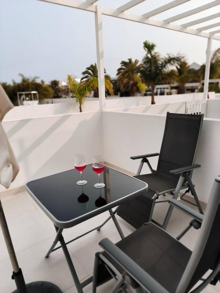 Wifi Appartamento Costa Teguise
