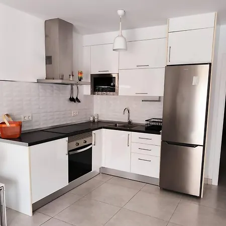 Costa Teguise Wifi Appartement Buitenkant foto