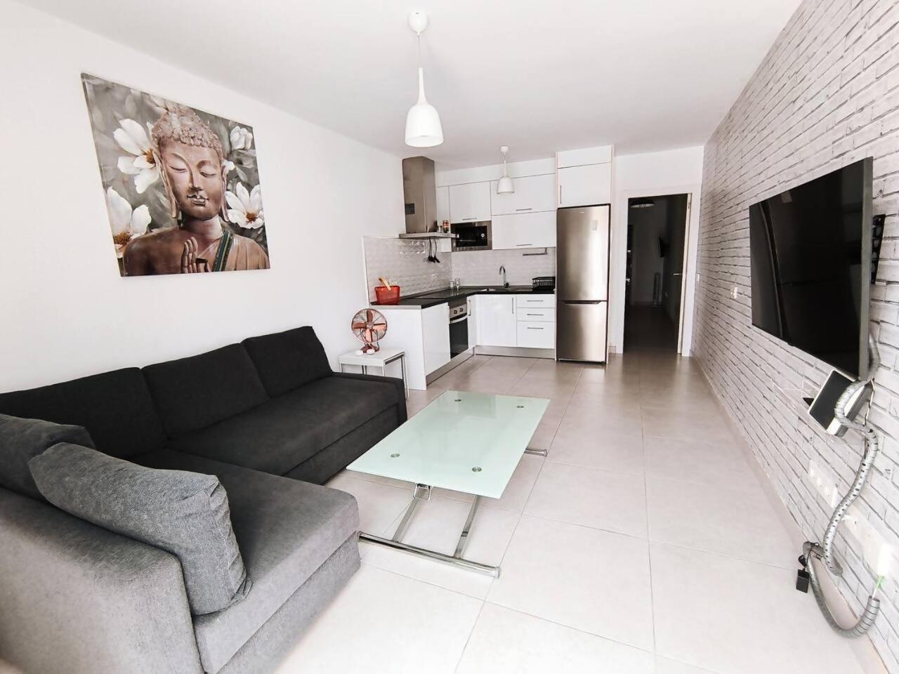 Apartment Wifi Costa Teguise
