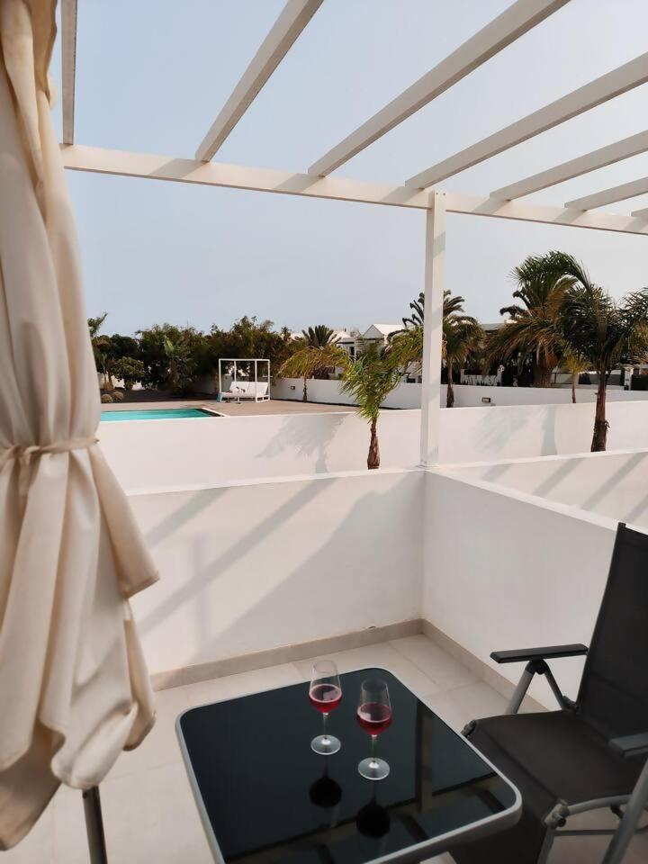 Wifi Costa Teguise